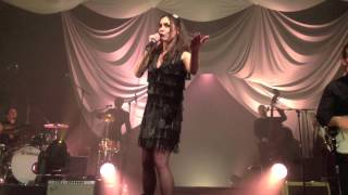 OLIVIA RUIZ EN CONCERT A L'AERONEF