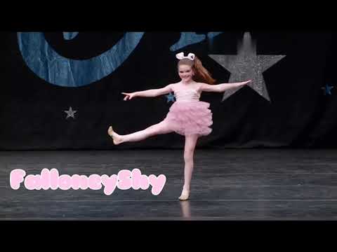 No Crybabies - Dance Moms (Full Song)