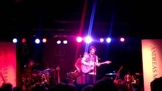 Andreas Moe - How Many Miles Away Sheffield