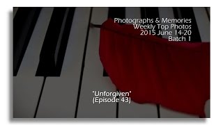 "Unforgiven"  (Episode 43)