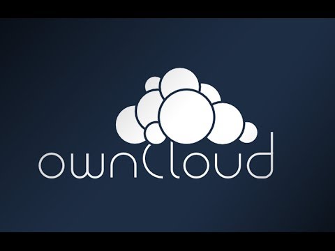 comment installer owncloud