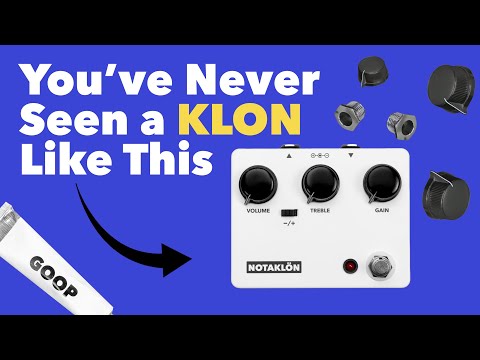 JHS Limited Edition Notaklön Blackout 2024 - Blackout | Reverb JHS Limited Edition Notaklön Blackout 2024 - Blackout | Reverb