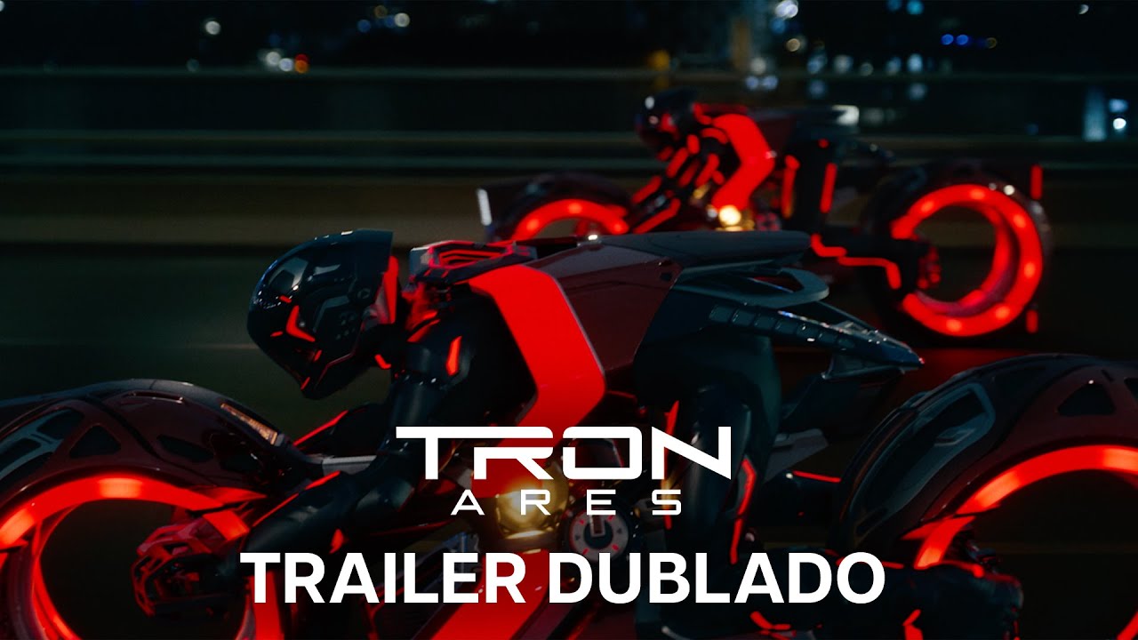 trailer Oficial
