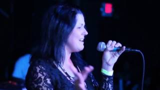 Elle Madison (@Ellemadison) Performs at Coast 2 Coast LIVE | Indianapolis All Ages Edition 3/23/17