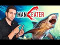 Maneater Soy Un Tiburon