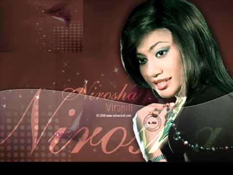 Dunnu Wedana - Nirosha Virajini.wmv