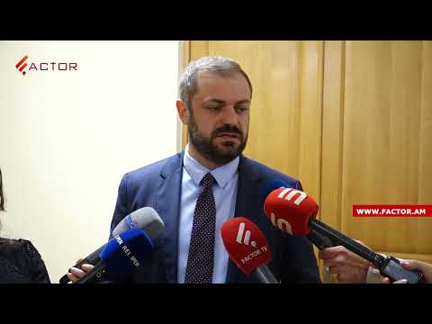 Քաղաքական խնդիր չկա, ենթադրում եմ՝ «Սպայկա»-ն ՌԴ-ում հարկային որոշակի հարցեր ունի․ Պապոյան․ ՏԵՍԱՆՅՈՒԹ | Factor.TV