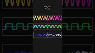 Thirty - Dark seed - Shorts music rolls 3 track project