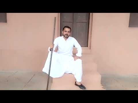 Aftab ali villager look Audition 