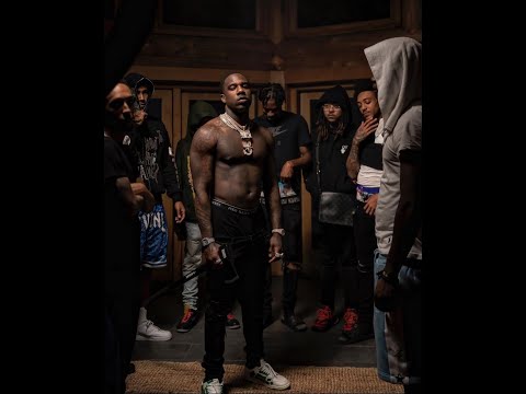 DUSTY LOCANE - PRESSURE (Official Video)