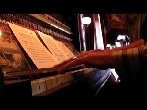 Johnny Maddox & Adam Swanson - Oh! By Jingo