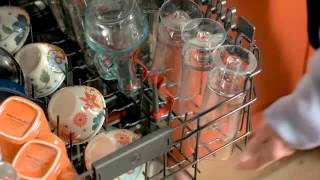 GE Dishwasher with Front Controls Stainless Steel GDF610PSJSS Picture