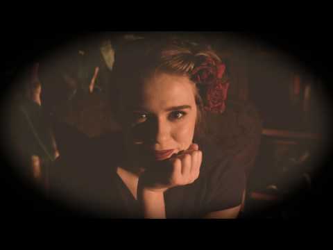 I've Got You Under My Skin --Frank Sinatra by Kelsey Lewis