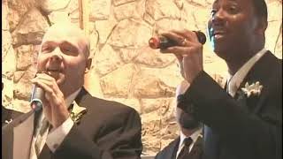 With Each Beat of My Heart-Lyra and Jeramie Kramer Wedding