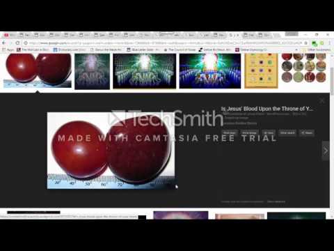 Perfect Passive Participle : Revelation 1:15 (Burned, Refined Bronze)