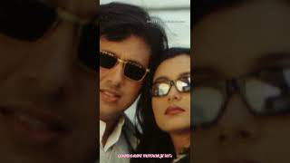 Download lagu Govinda Rani Mukharji 4k Status | Chalo Ishq Ladaaye Song | Govinda Status | Rani Mukharji #shorts mp3