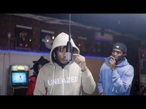 Tae Porter - 2023 Drill Wrap Up (WhoRunItNYC Performance)