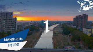  Stadt-Intro Mannheim | Adler Mannheim 2026/27
