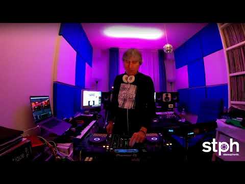 STPH Live (09.01.2021) with DJ FOPP