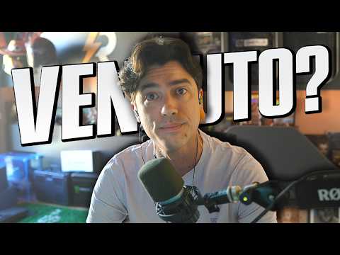 IL PARADOSSO DEL CONTENT CREATOR