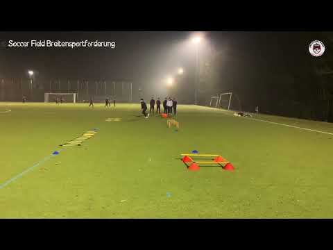 Koordination’s Parcours