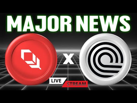 MAJOR ONDO partner goes LIVE! (Will it FAIL?)