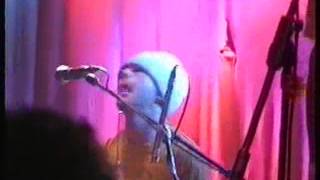 Pansy Division - Femme In A Black Leather Jacket