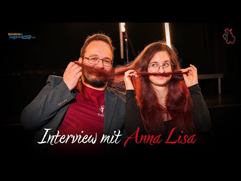 MuttersSprache Interview - Anna Lisa Azur