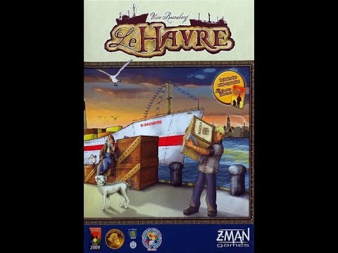 Learn to Play: Le Havre