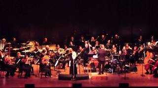 Mary Chapin Carpenter - The Virginia Symphony  - &quot;I Am A Town&quot;