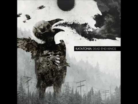 download lagu mp3 mp4 Katatonia Dead End Kings Flac, download lagu Katatonia Dead End Kings Flac gratis, unduh video klip Katatonia Dead End Kings Flac