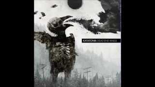 Katatonia -The Act Of Darkening