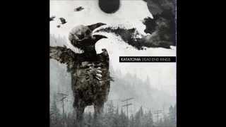 Katatonia -The Act Of Darkening