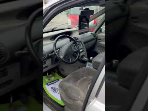 фото citroen xsara picasso xsara picasso 0