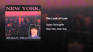 The Look of Love Music Video