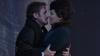 THE METROPOLITAN OPERA: LIVE IN HD | SEZON 2016–17