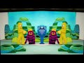 Yo Gabba Gabba Throw Catch In G Major 19