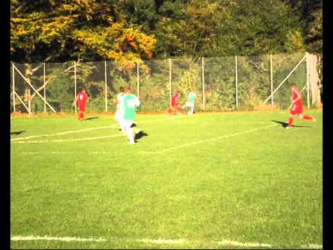 Brede IF - BSF 5-1 (1.Herresenior) (09/10-2010)