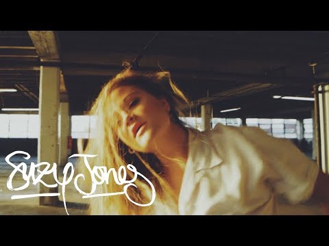 Suzy Jones - 6AM [Official Music Video]