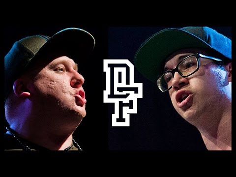 Bamalam vs Bison Briggz