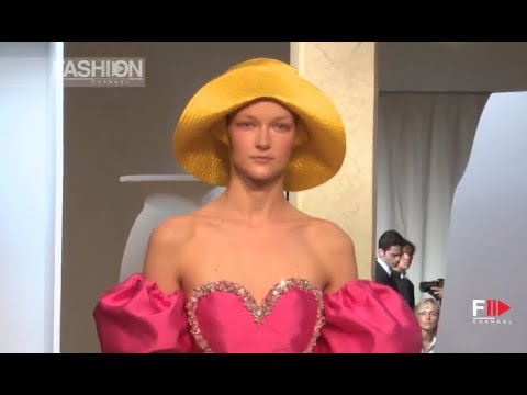 VIVETTA Spring 2020 Milan - Fashion Channel