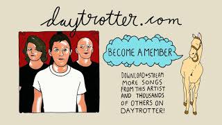 The Antlers - Hounds - Daytrotter Session