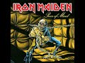 Iron Maiden-The Trooper (2015 Remaster)