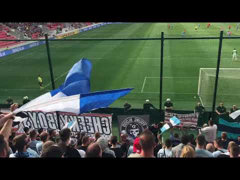 Šk Slovan Bratislava vs. Ružomberok
