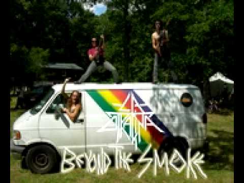 La Otracina - Beyond the Smoke