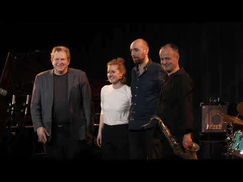 I'm a Piano - Roz Macdonald Quartet feat. Bruce Barth