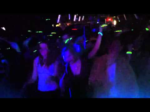 Hollow Point at Altered Thurzdaze Spaceboy Invasion