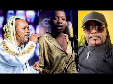 Woow Daddy Lumba Features Nana Acheampong’s Daughter Xheila On His…  This Is Beautiful