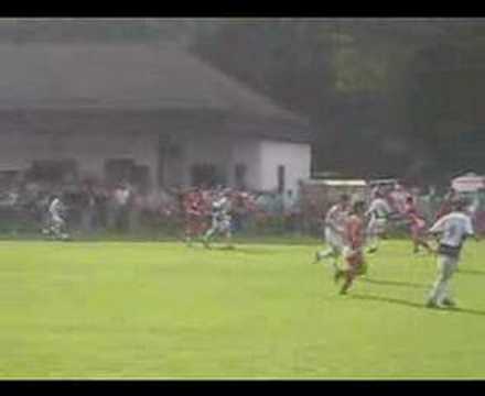 Burgau-Weisingen 1:1 93.Minute