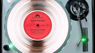 DIGITAL EMOTION - GO GO YELLOW SCREEN (REMIX) (ELECTRIFY RE-EDIT) (℗1983 / ©2002 / ©2014)